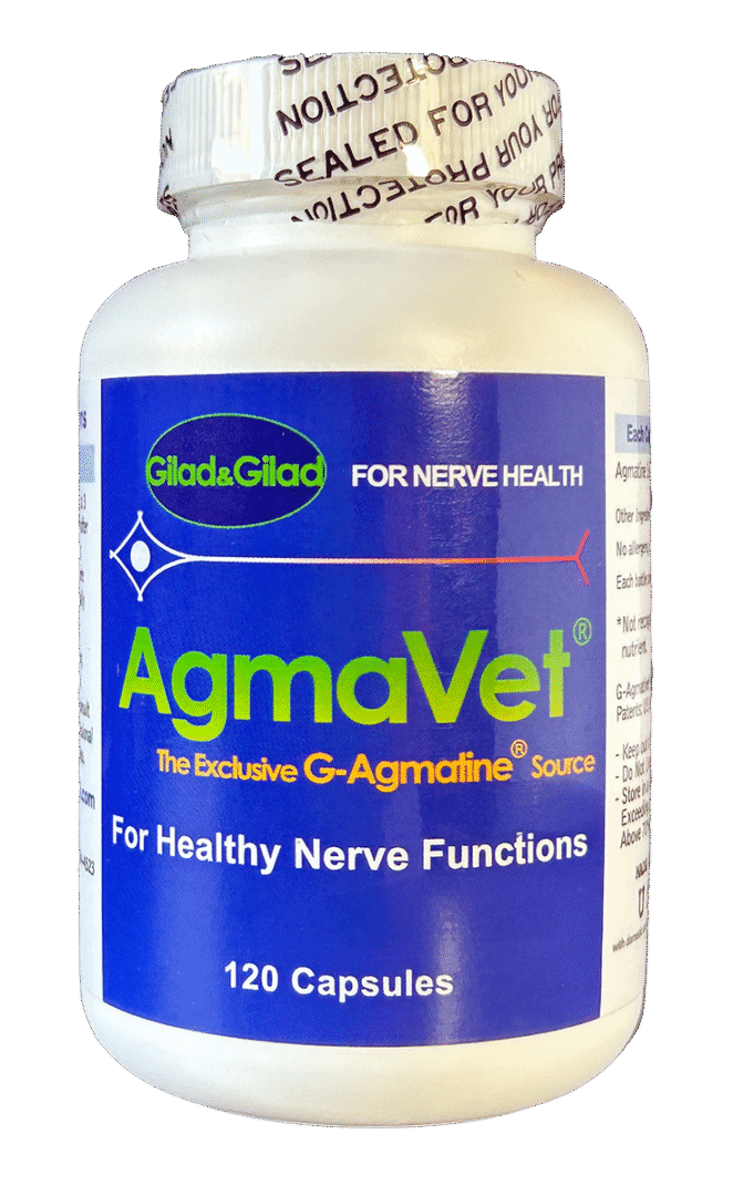 AGMAVET - CENTER - CLEAR