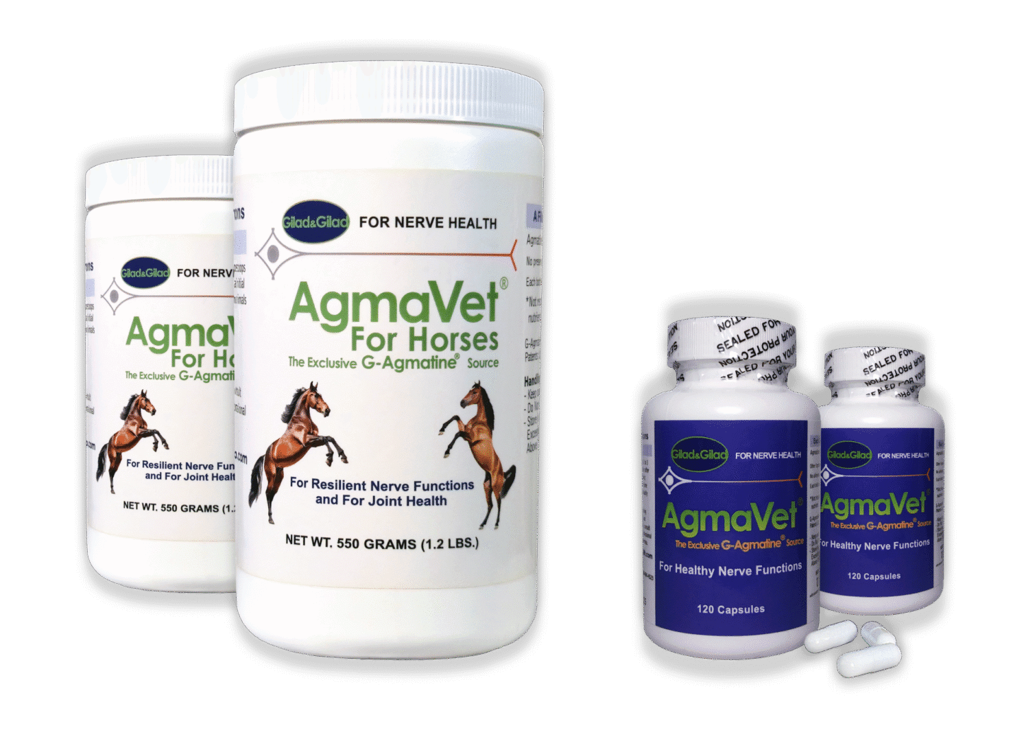 agmavet + agmavet horses bottles v2 agmavet + agmavet horses bottles v2